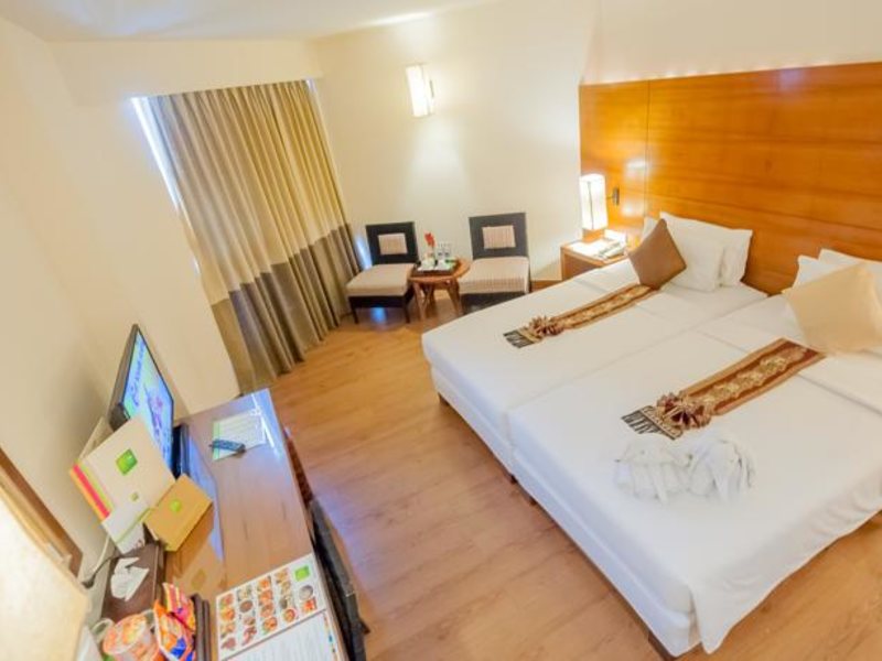 All Seasons Pattaya  148153