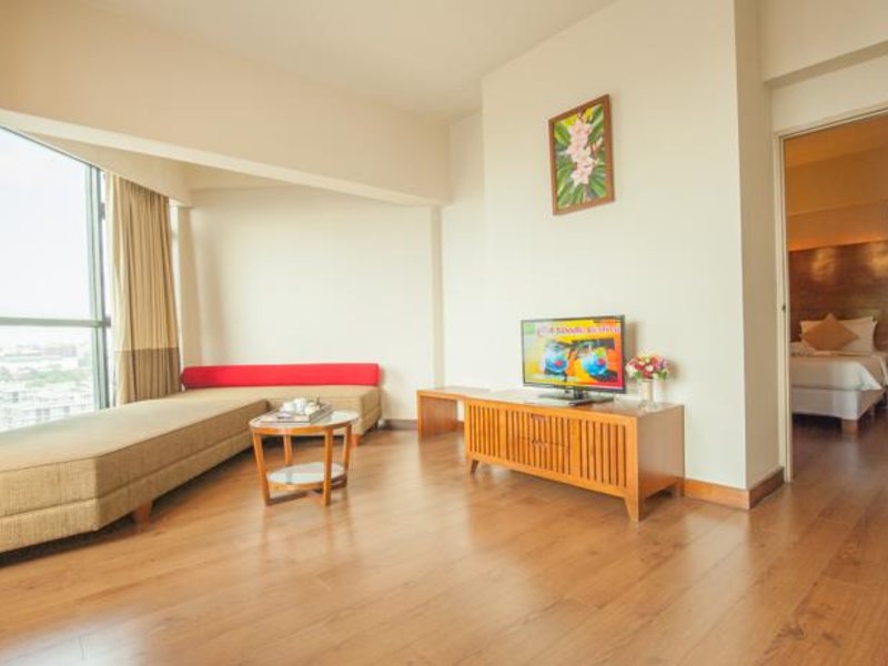 All Seasons Pattaya  148156