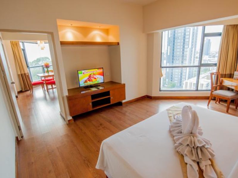 All Seasons Pattaya  148158