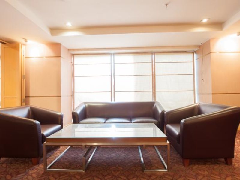 All Seasons Pattaya  148159