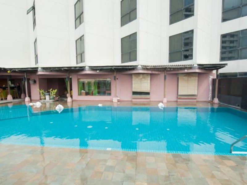 All Seasons Pattaya  148160