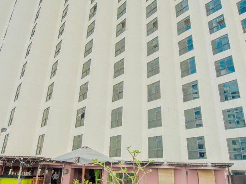 All Seasons Pattaya  148163