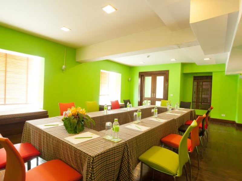 All Seasons Pattaya  148164