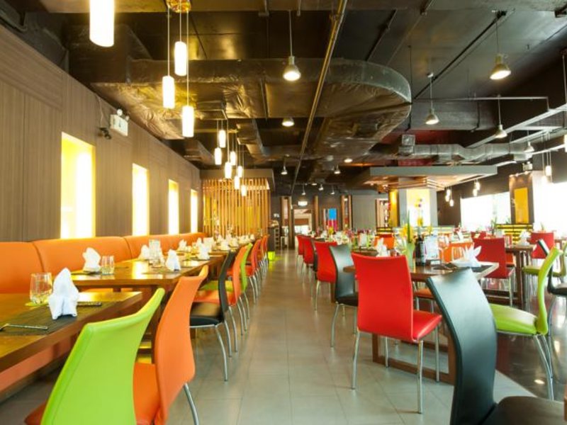 All Seasons Pattaya  148167