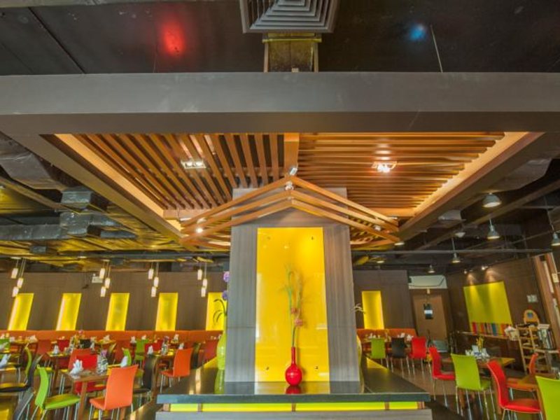 All Seasons Pattaya  148169