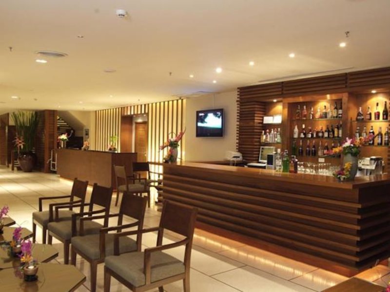 All Seasons Pattaya  148171