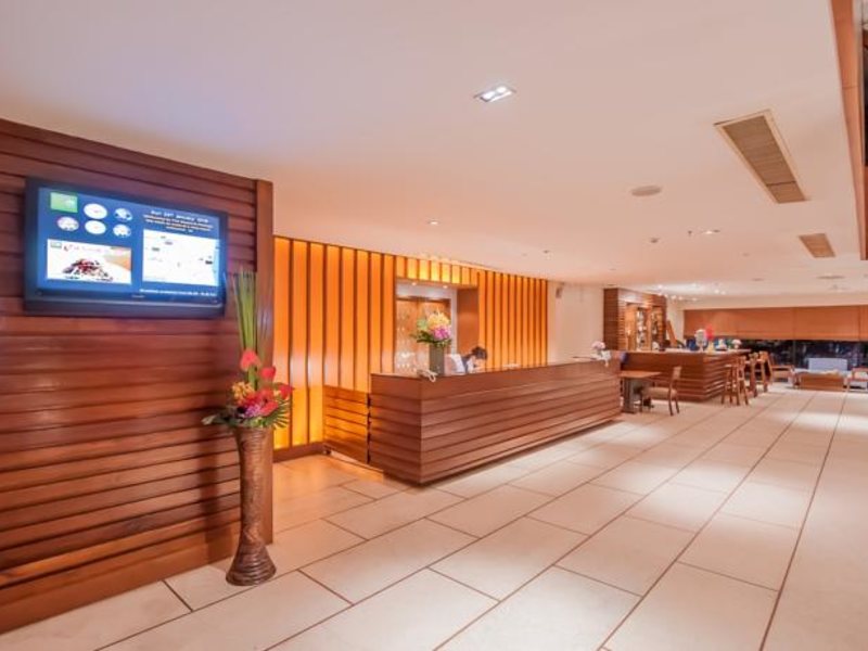 All Seasons Pattaya  148172