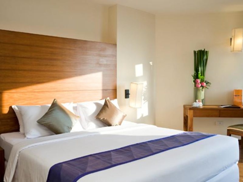 All Seasons Pattaya  148174