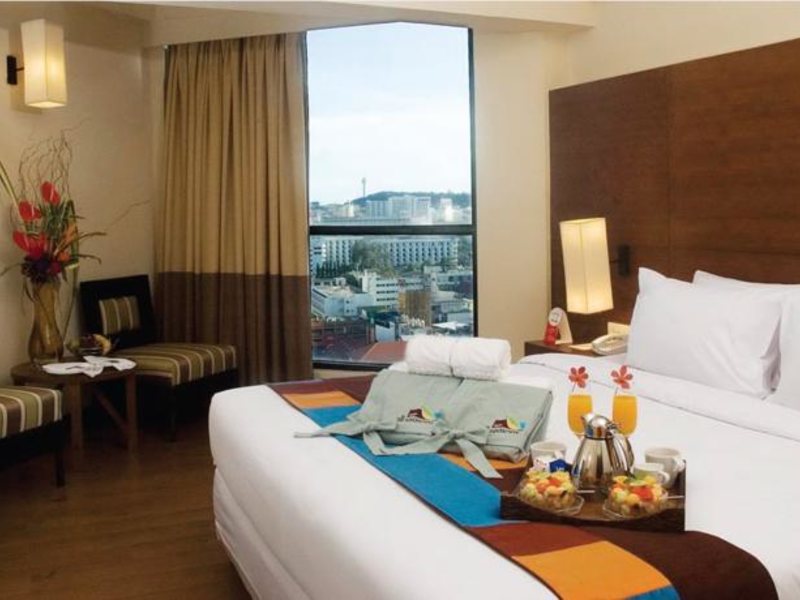 All Seasons Pattaya  148175