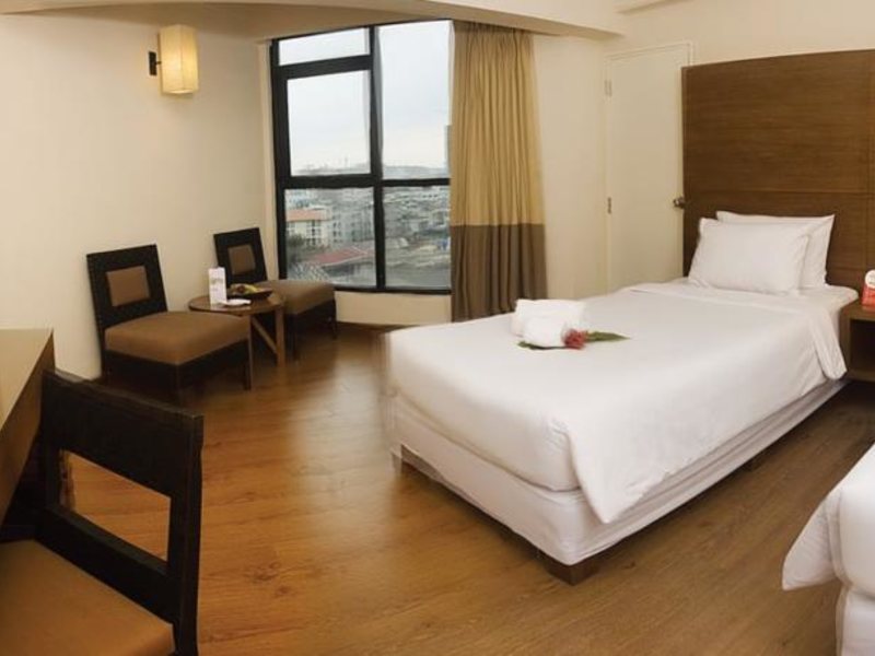 All Seasons Pattaya  148176