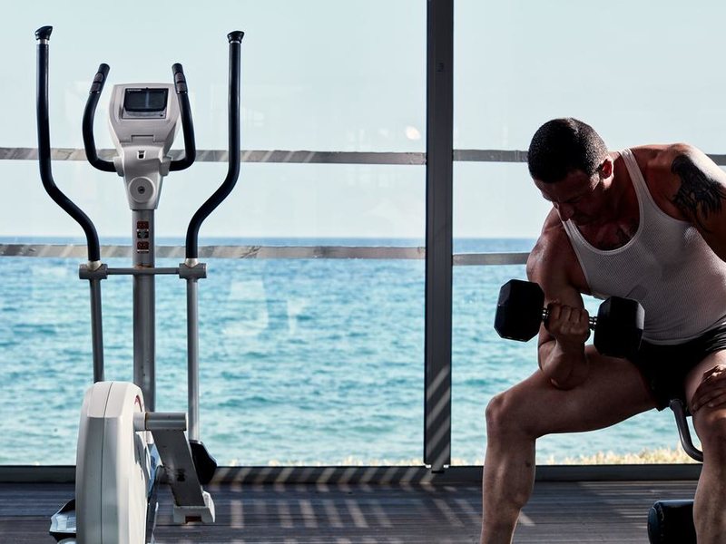 All Senses Nautica Blue Exclusive Resort & Spa 282828