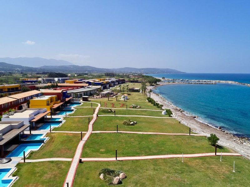 All Senses Nautica Blue Exclusive Resort & Spa 282830