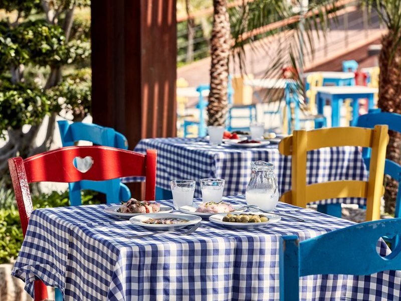 All Senses Nautica Blue Exclusive Resort & Spa 282836