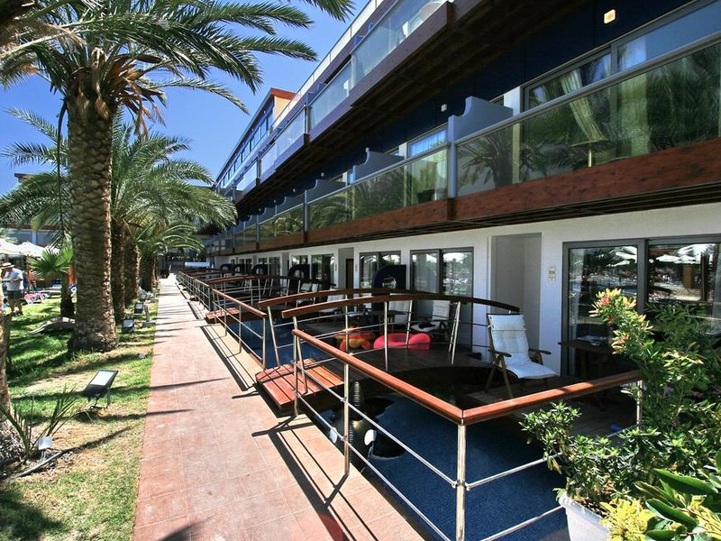 All Senses Ocean Blue Sea Side Resort  282850