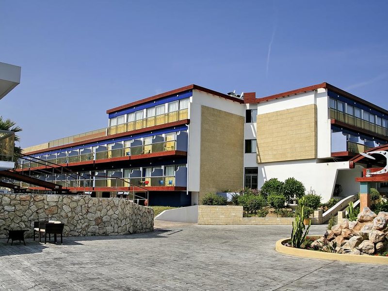 All Senses Ocean Blue Sea Side Resort  282851