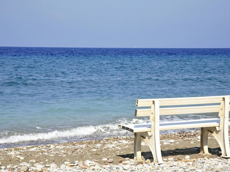 All Senses Ocean Blue Sea Side Resort  282852