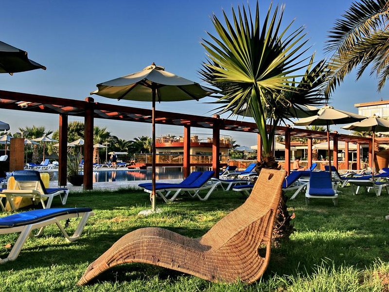 All Senses Ocean Blue Sea Side Resort  282854