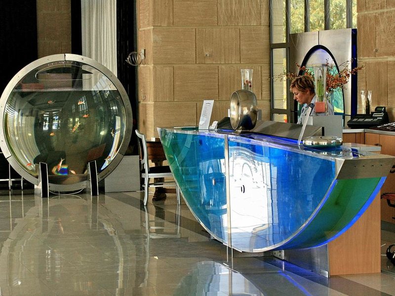 All Senses Ocean Blue Sea Side Resort  282859