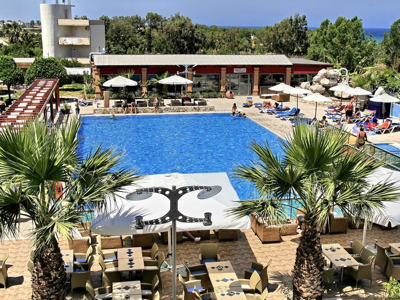 All Senses Ocean Blue Sea Side Resort  282861