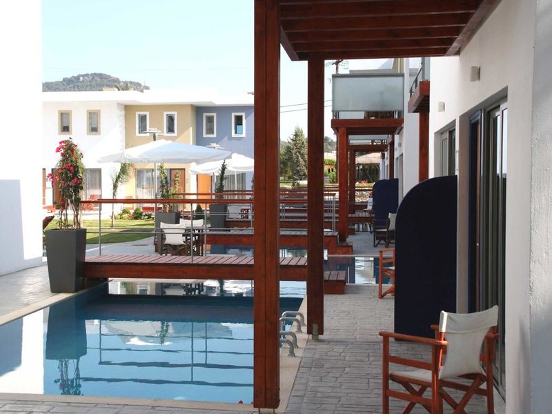 All Senses Ocean Blue Sea Side Resort  282862