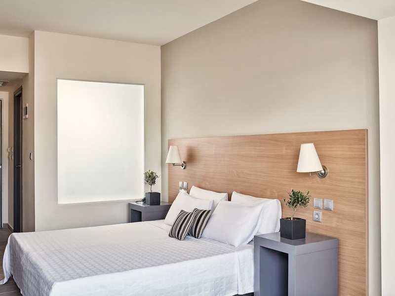 All Senses Ocean Blue Sea Side Resort  282867