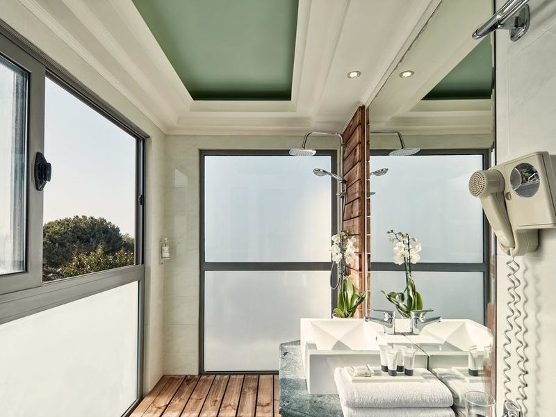 All Senses Ocean Blue Sea Side Resort  282868