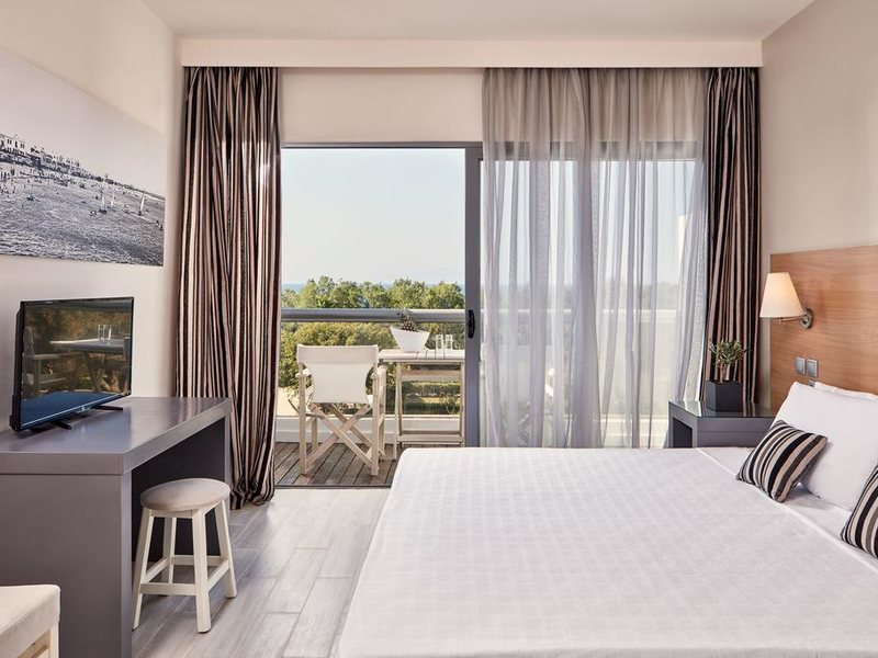 All Senses Ocean Blue Sea Side Resort  282870