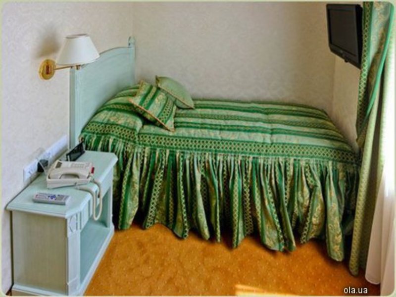 Alleya Grand Hotel 13999