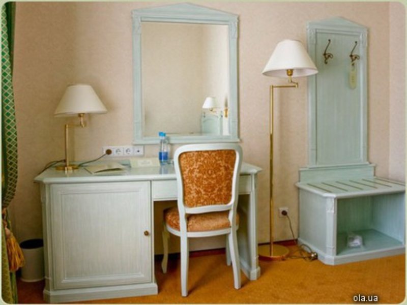 Alleya Grand Hotel 14001