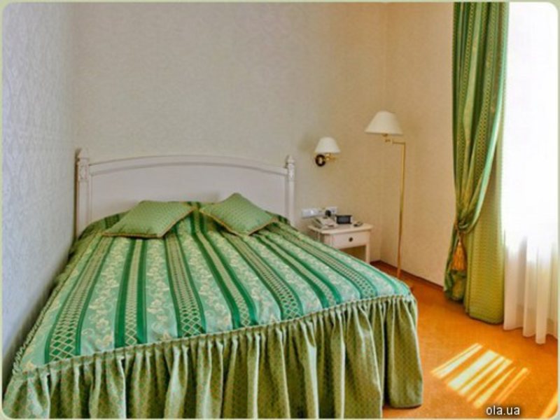 Alleya Grand Hotel 14002