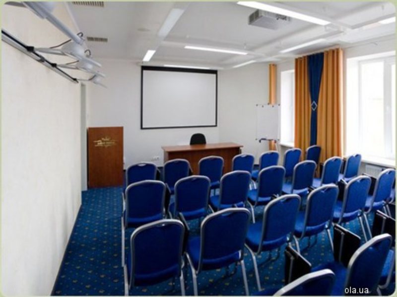 Alleya Grand Hotel 14010