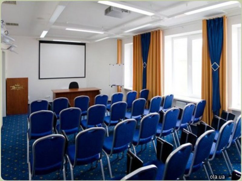 Alleya Grand Hotel 14013