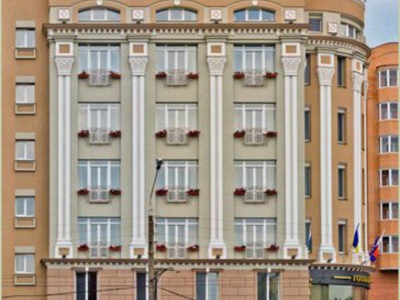 Alleya Grand Hotel 14015