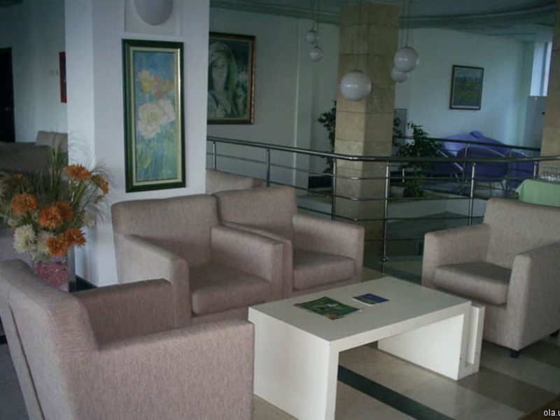 Allure Beach Resort  (ех 23089