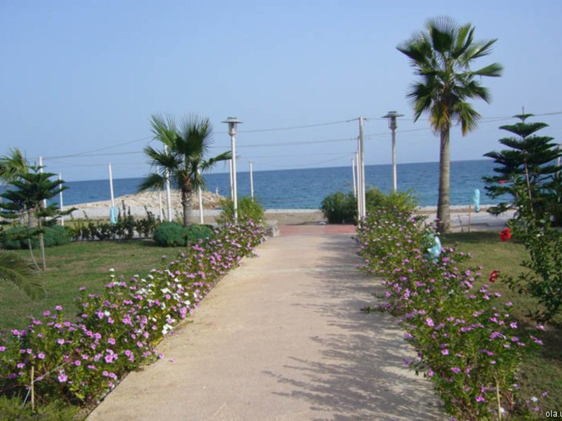 Allure Beach Resort  (ех 23090