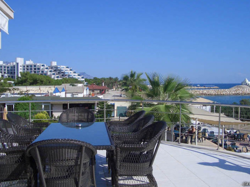 Allure Beach Resort  (ех 23091