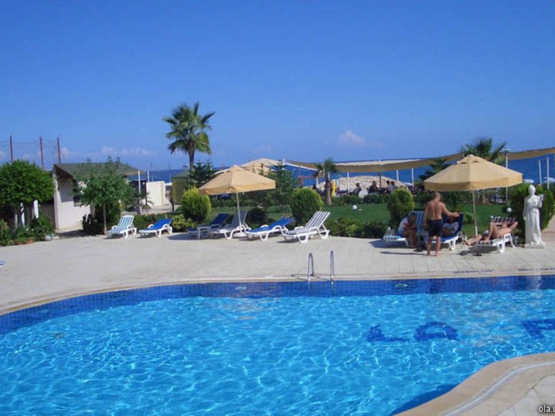 Allure Beach Resort  (ех 23092