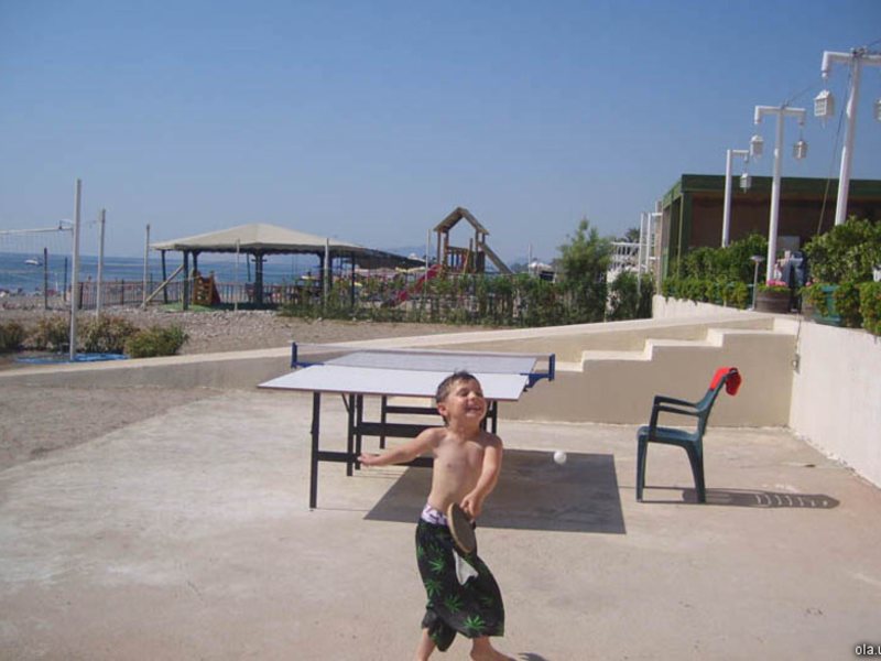 Allure Beach Resort  (ех 23094