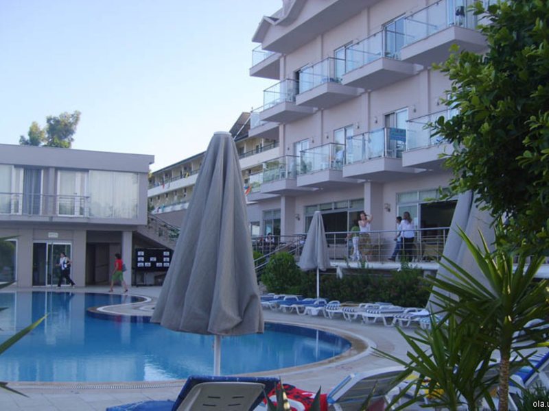 Allure Beach Resort  (ех 23095