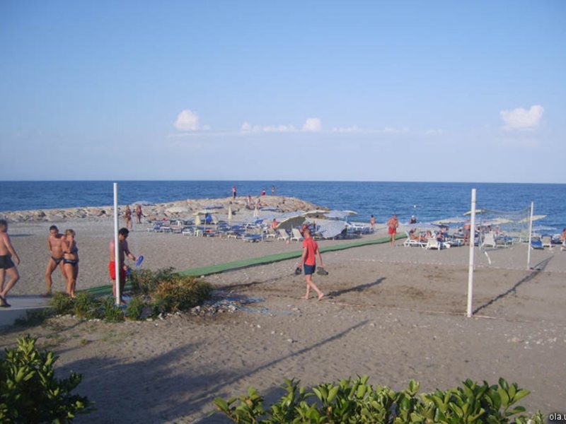 Allure Beach Resort  (ех 23096