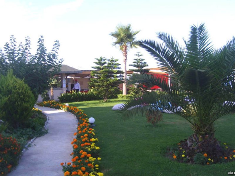 Allure Beach Resort  (ех 23097