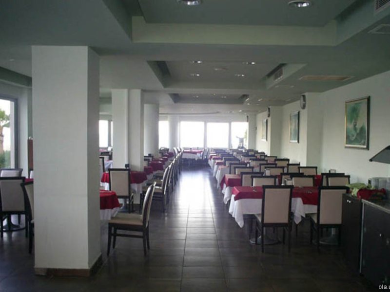 Allure Beach Resort  (ех 23098