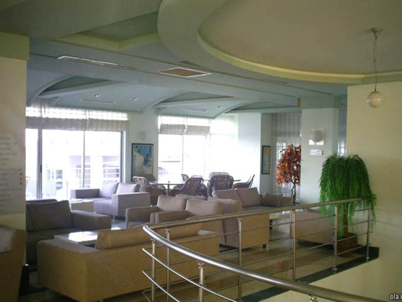 Allure Beach Resort  (ех 23103