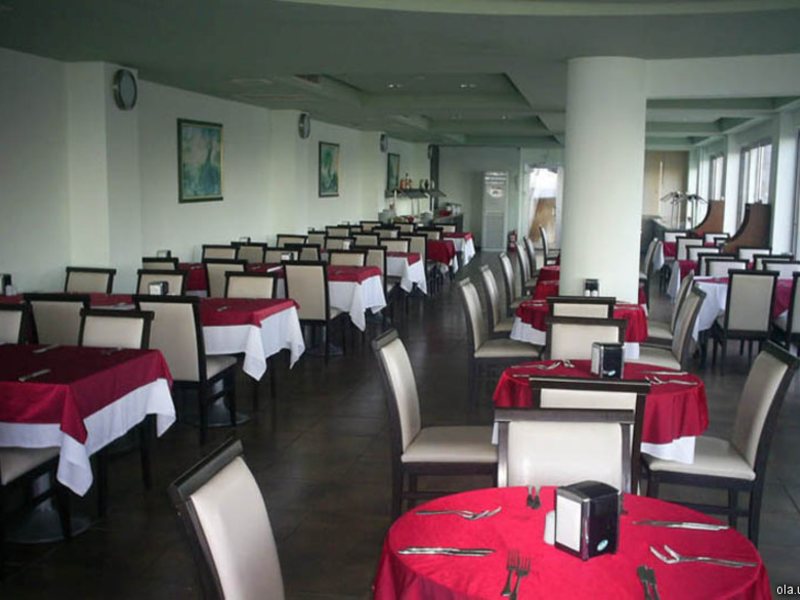 Allure Beach Resort  (ех 23104