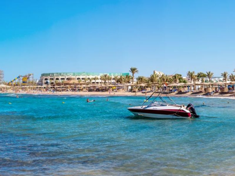 Almas Red Sea Palace (ex 121239