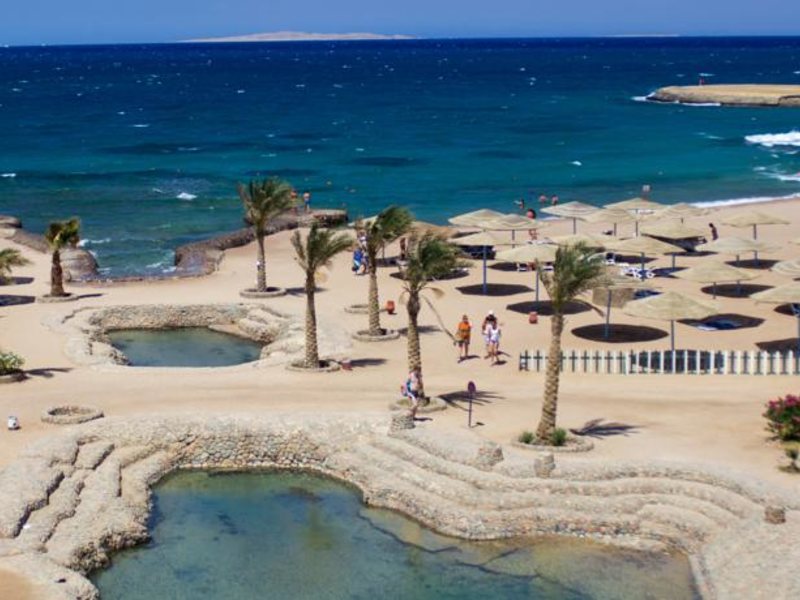 Almas Red Sea Palace (ex 121241
