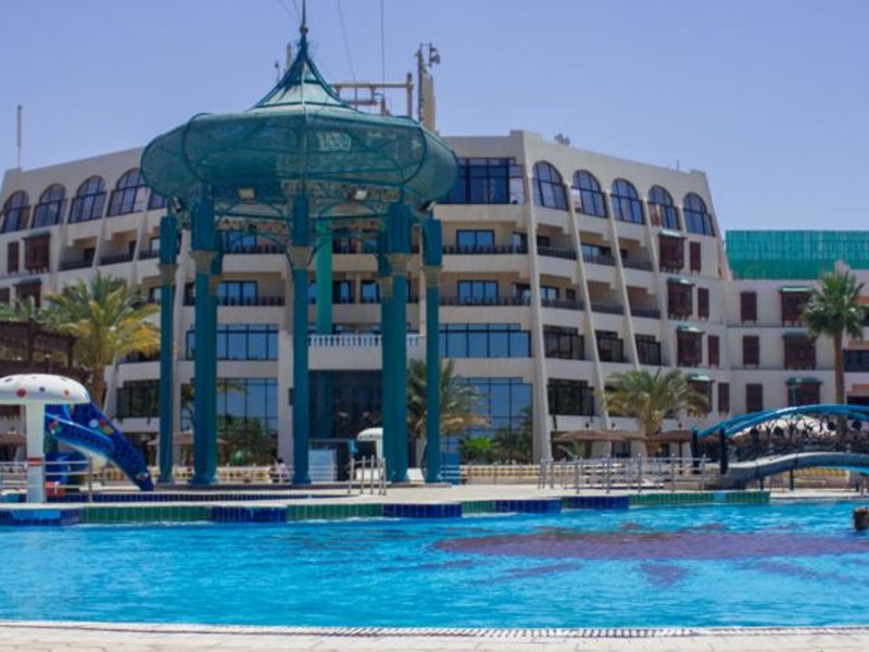 Almas Red Sea Palace (ex 121242
