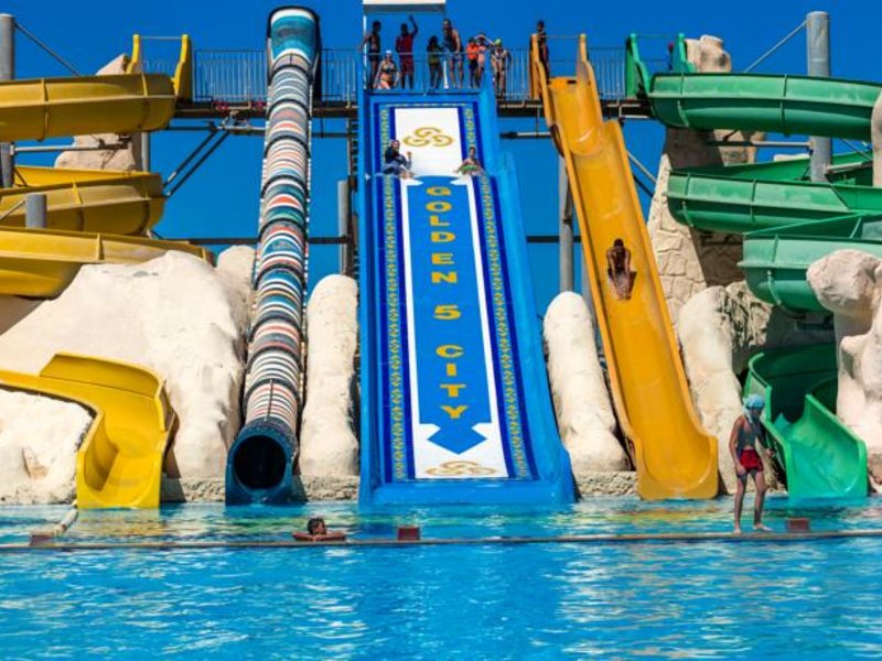 Almas Red Sea Palace (ex 121243