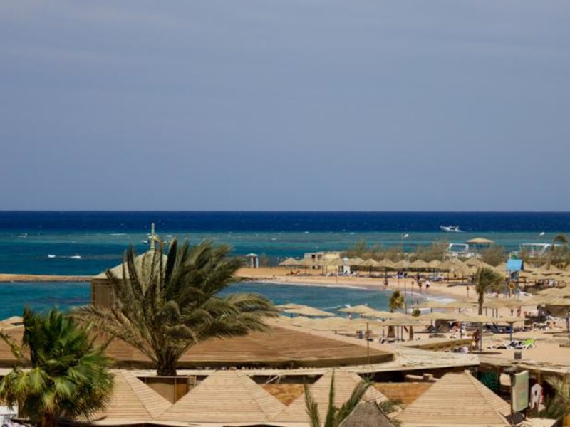 Almas Red Sea Palace (ex 121245