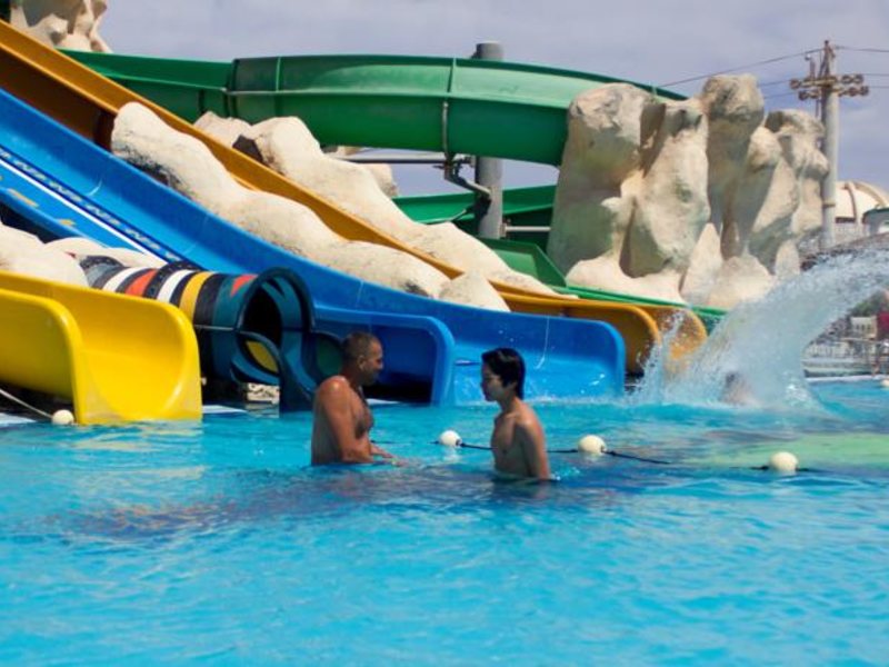 Almas Red Sea Palace (ex 121246